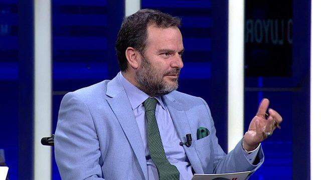 Yeni Şafak yazarından çok konuşulacak çıkış: Krizin tek nedeni haberlerin ücretsiz kullanımı değil, bütün gazeteler birbirinin aynı