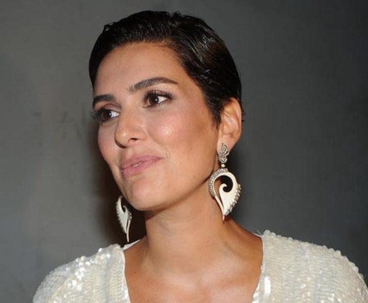 Bergüzar Korel: Ağlamaktan gözyaşım bitti G1