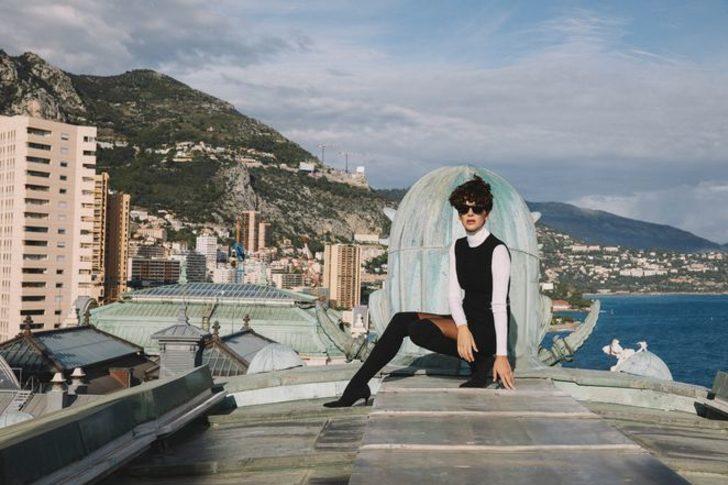 Bergüzar Korel: Ağlamaktan gözyaşım bitti G2