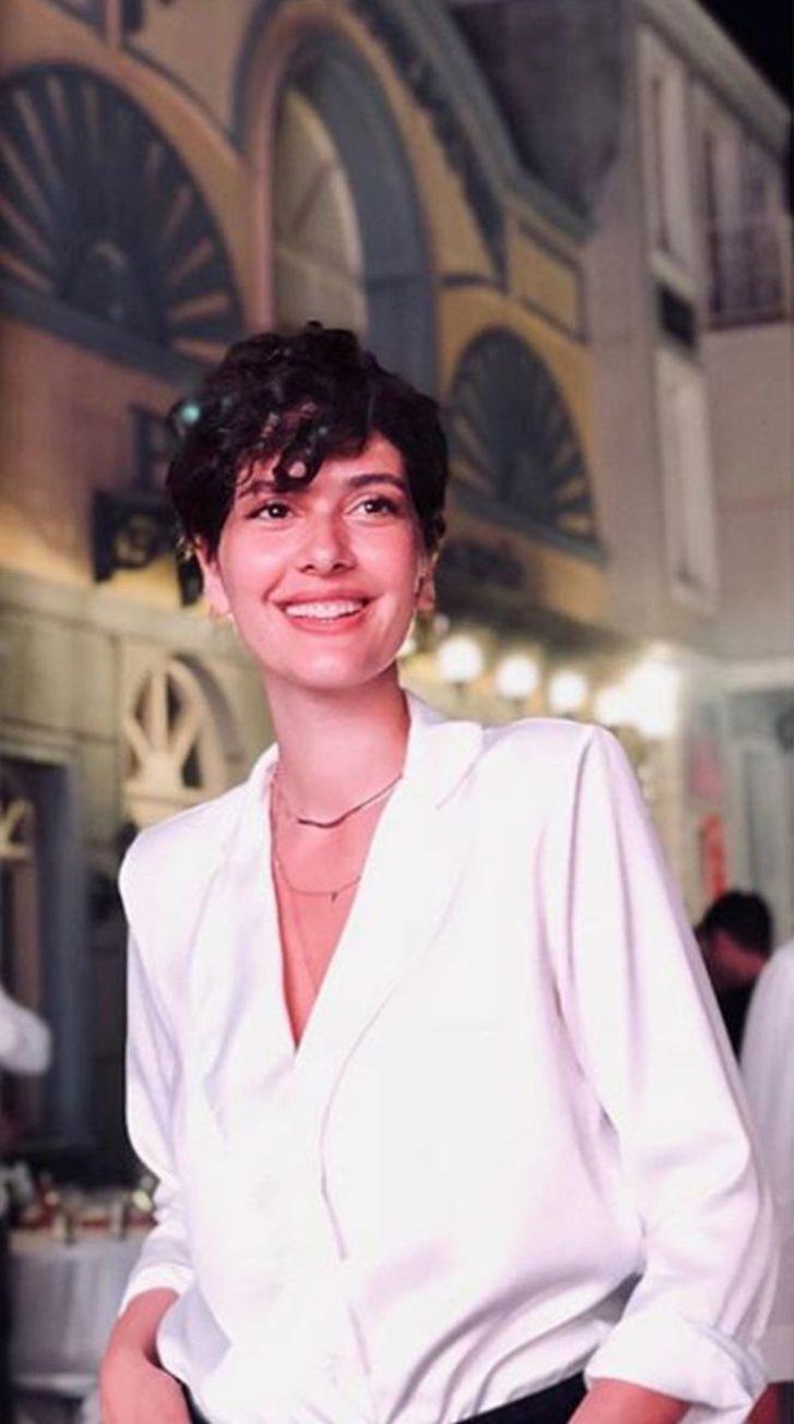 Bergüzar Korel: Ağlamaktan gözyaşım bitti G3