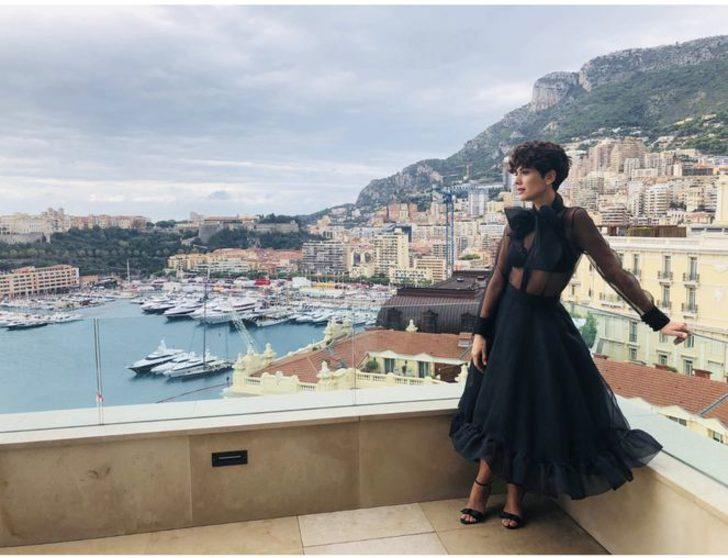 Bergüzar Korel: Ağlamaktan gözyaşım bitti G4