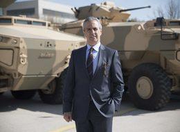 Savunma ve Havacılık Sanayi’de 10 ayda 1.5 milyar dolar ihracat