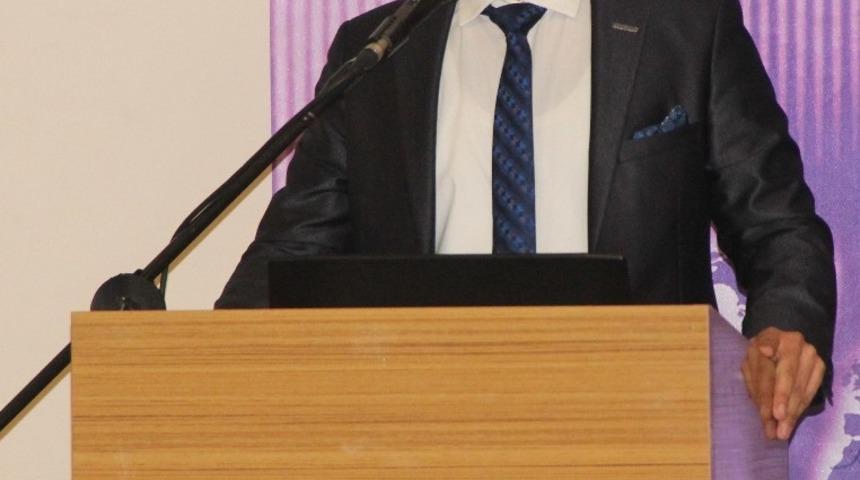 Gen&ccedil; işadamları İstanbul&rsquo;da buluşuyor