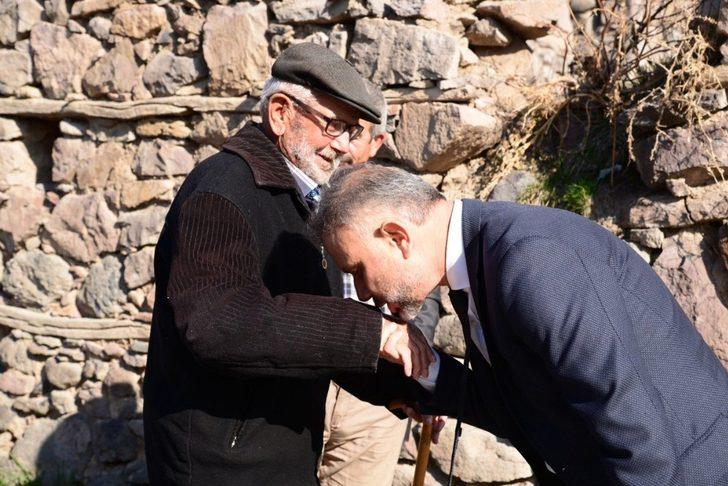 Ertürk’ten köylere ziyaret G4