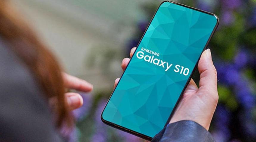 Exynos 9820 ortaya &ccedil;ıktı