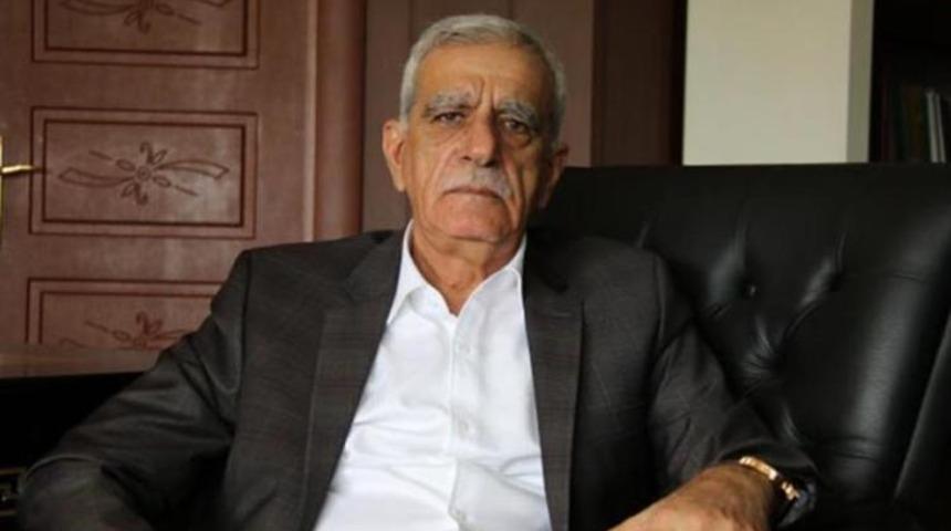 Ahmet Türk, Kılıçdaroğlu ile neden gizlice görüştü? İlk kez anlattı