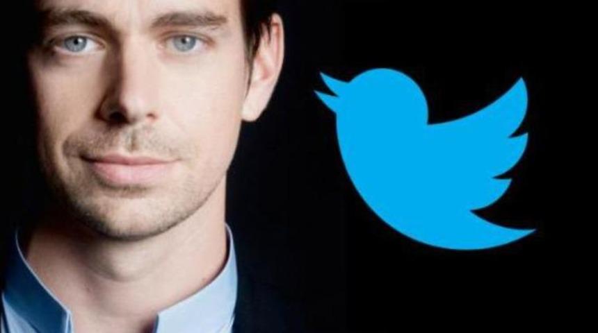 Twitter'ın patronu Jack Dorsey'den takipçi sayısına ilişkin flaş açıklama