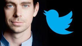 Twitter'ın patronu Jack Dorsey'den takipçi sayısına ilişkin flaş açıklama
