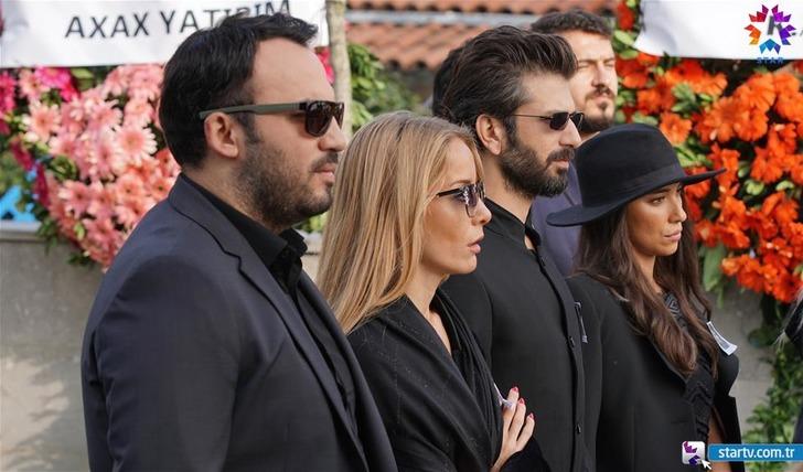 Ufak Tefek Cinayetler'in şok finali sızdı! Bakın Arzu'nun katili kim?  G1