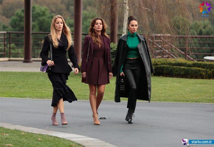 Ufak Tefek Cinayetler'in şok finali sızdı! Bakın Arzu'nun katili kim?  G4