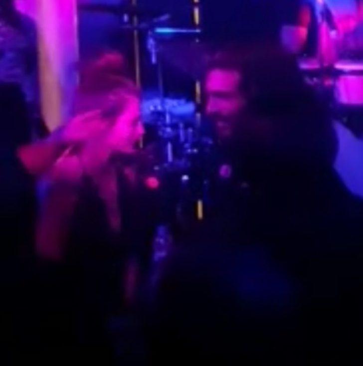 Can Yaman ile Demet Özdemir'in aşkı belgelendi! G2