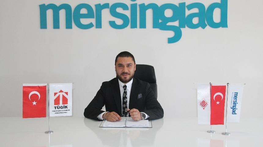 Serttaş: "İhracat destek ofisleri firmaların kılavuzu olacak"