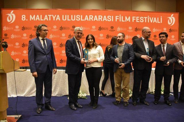 8. Malatya Uluslararası Film Festivali