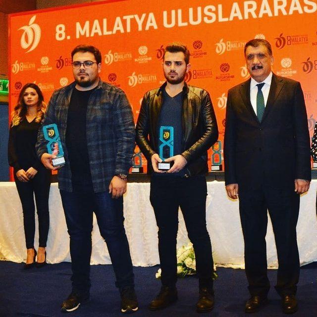 8. Malatya Uluslararası Film Festivali