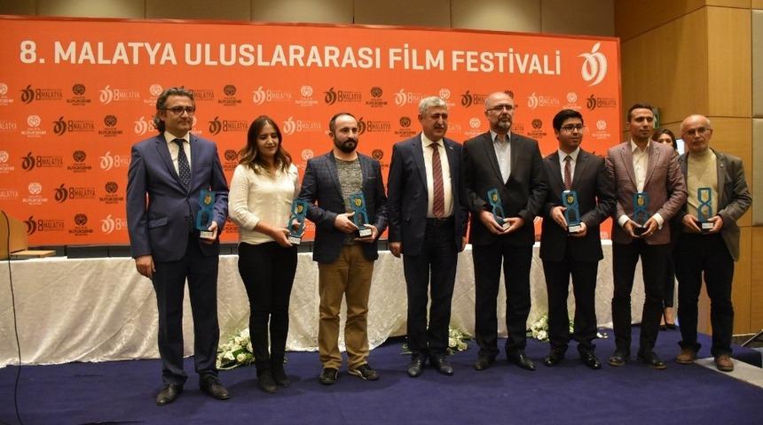 8. Malatya Uluslararası Film Festivali