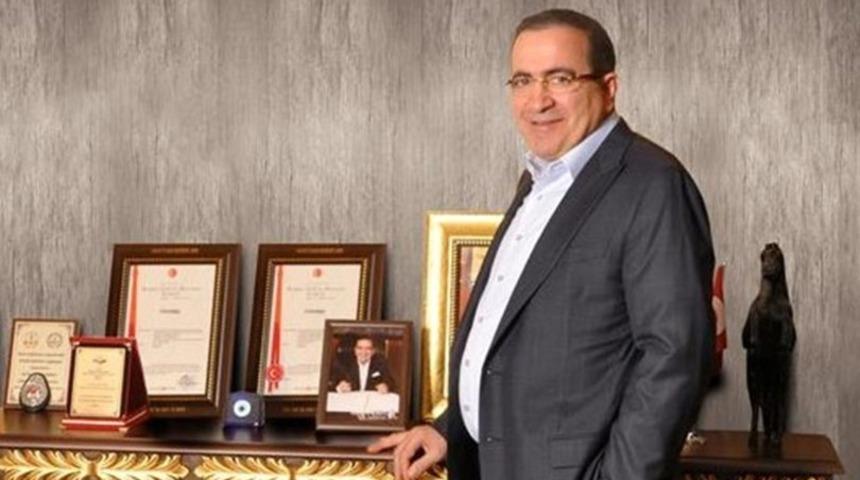 Ünlü iş adamı cinayetiyle ilgili flaş gelişme