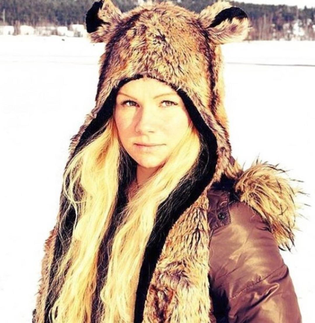 10 &ccedil;ocuk annesi Finlandiyalı kadın fiziğiyle g&ouml;renleri hayrete d&uuml;ş&uuml;rd&uuml;