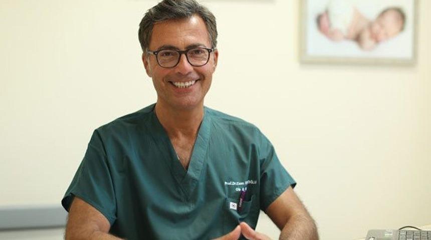 T&uuml;p bebekte yaşa dikkat