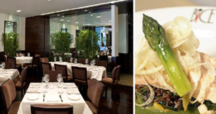 İtalyan Bice'de İtalyan Şef