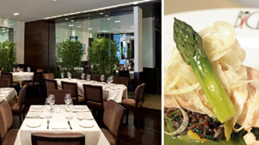 İtalyan Bice'de İtalyan Şef