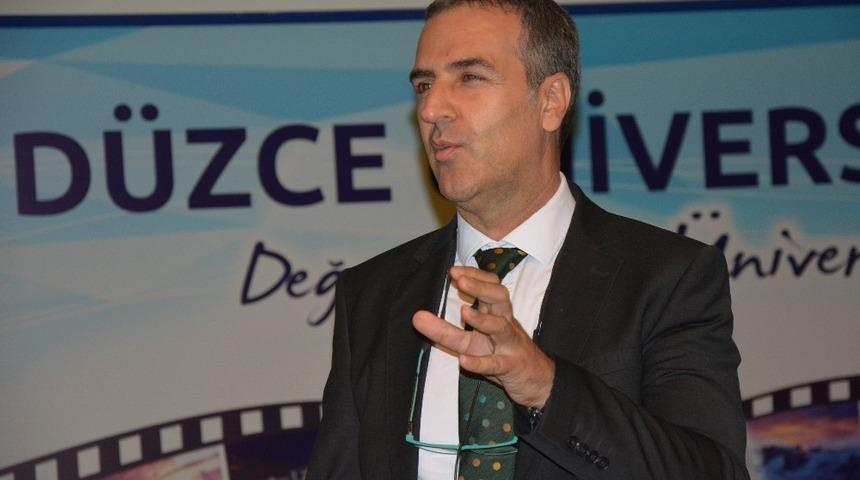 Yılmaz, "34 &uuml;lkede 78 tane T&uuml;rk şehitliği yer almakta"