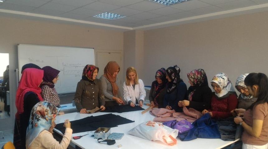 Yemliha&rsquo;ya 5 yıldızlı tesis