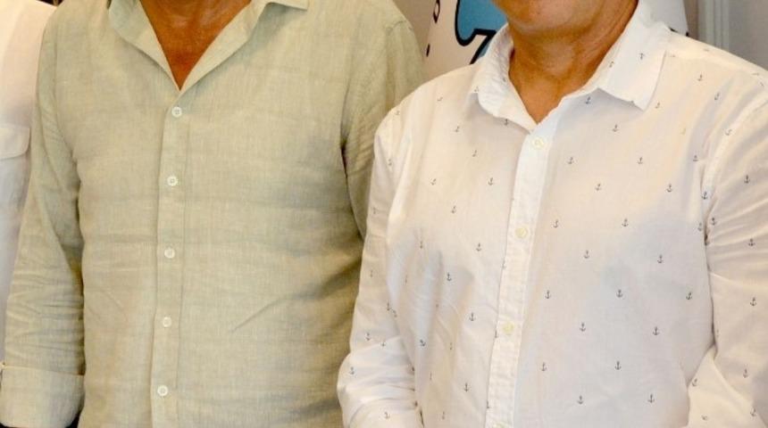 DTO Antalya Şubesi&rsquo;nden etkinliklere destek