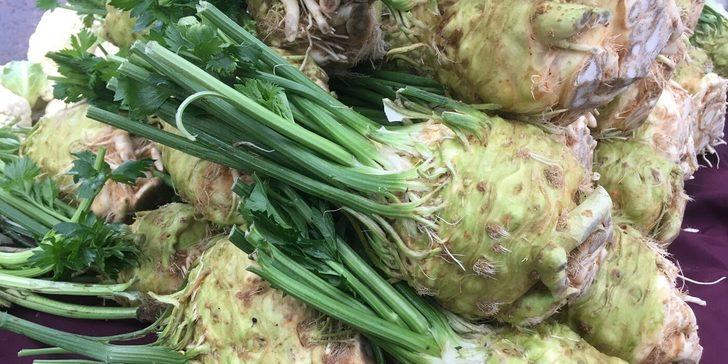 Her derde deva besin: Kereviz G4