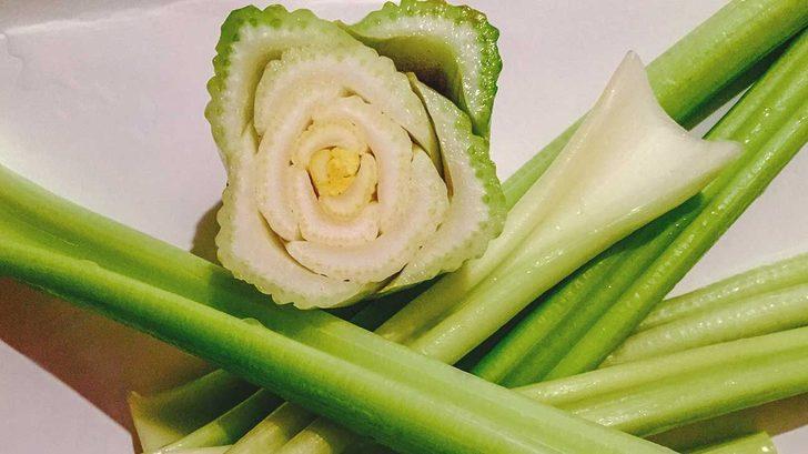 Her derde deva besin: Kereviz G5