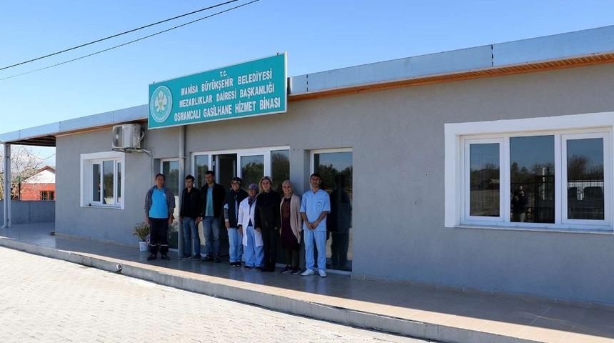 B&uuml;y&uuml;kşehir vatandaşın zor g&uuml;nlerinde de yanında