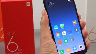 Xiaomi Redmi Note 6 Pro Türkiye'de satışa sunuldu! Peki Xiaomi Redmi Note 6 Pro'nun satış fiyatı nedir?