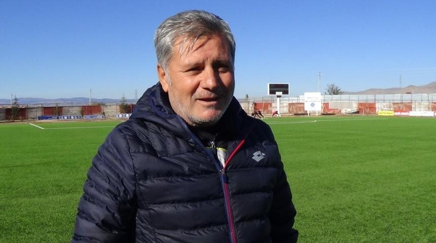 Sandıklıspor lider Kırıkkalespor&rsquo;u bekliyor