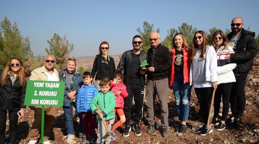 Cerrahtan yeşil hareket