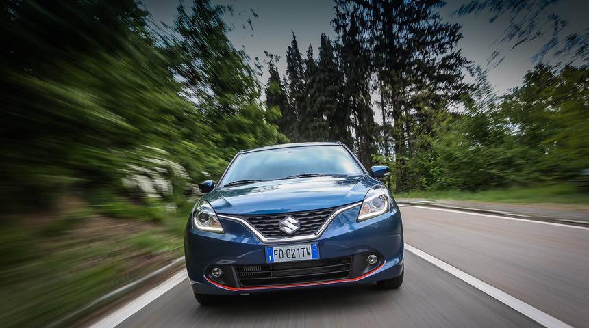 Suzuki’den özel bakım kampanyası