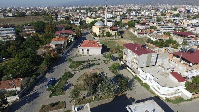 Başkan Alıcık; “Vatandaşımız her koşulda çalışan bir Nazilli Belediyesi gördü”