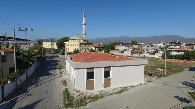 Başkan Alıcık; “Vatandaşımız her koşulda çalışan bir Nazilli Belediyesi gördü”