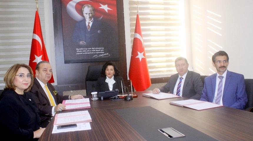 Muğla&rsquo;nın t&uuml;m okullarında hedef &lsquo;Sıfır Atık&rsquo;