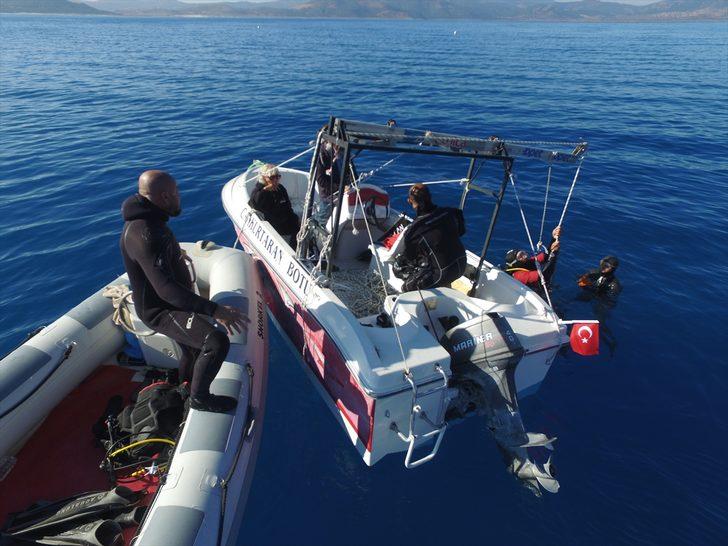 Banka kredisiyle dünya rekoru deneyecek  G3