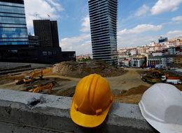 Emay İnşaat konkordato ilan etti