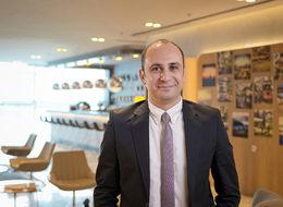 TAV Çinli turistlere Wirecard ile odaklanıyor