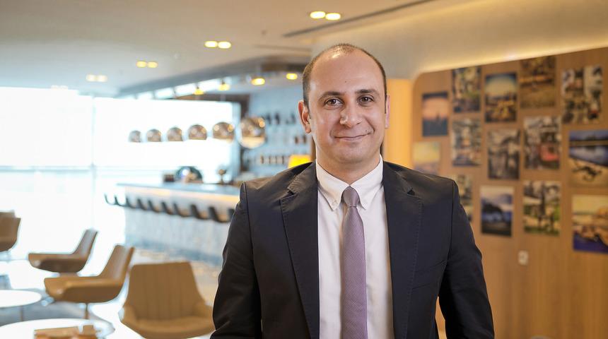 TAV Çinli turistlere Wirecard ile odaklanıyor