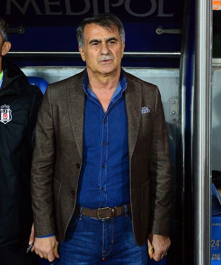 Ağaoğlu, Güneş’i yeniden Trabzonspor’un başına getirmek istiyor.