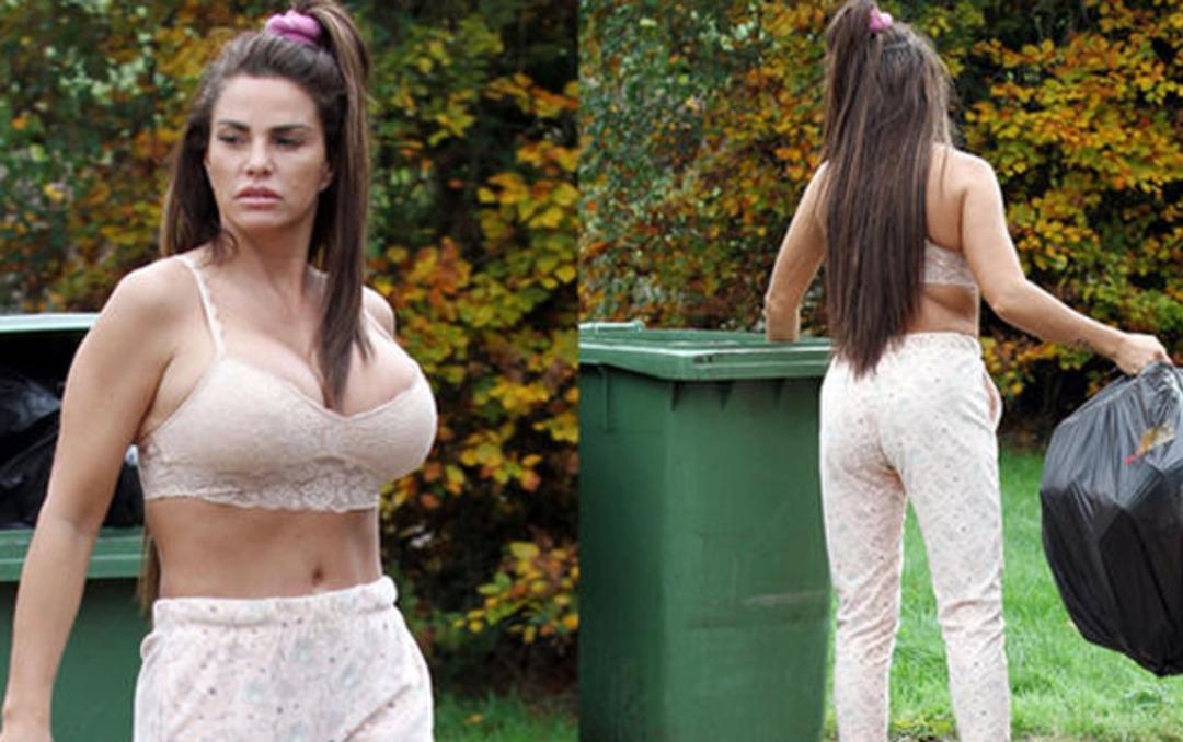 Sosyetenin yeni trendi: &Ccedil;&ouml;p atıp geleceğim