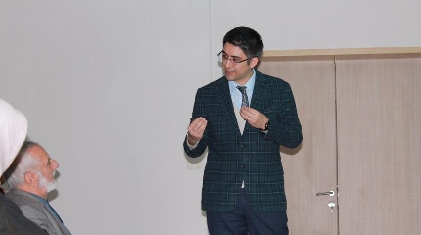 İskilip devlet hastanesi’nde hasta okulu eğitimleri başladı