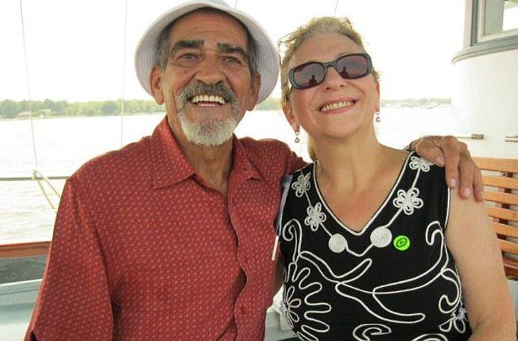 10 yıl boyunca tutsak kaldığı 'Dehşet Evi'ni anlattı G2