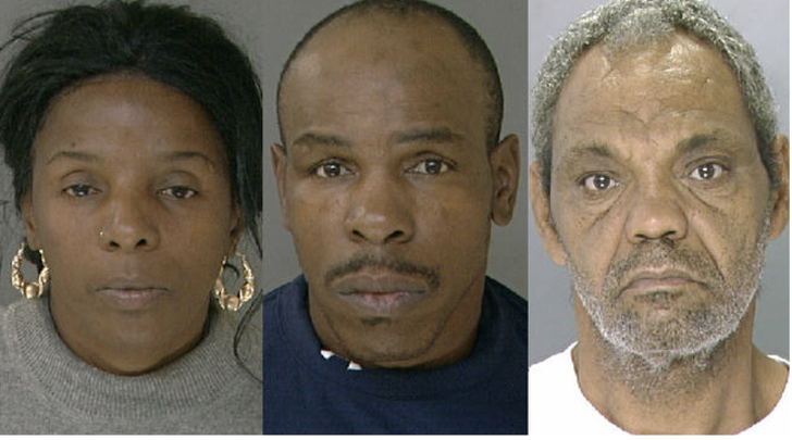 10 yıl boyunca tutsak kaldığı 'Dehşet Evi'ni anlattı G3