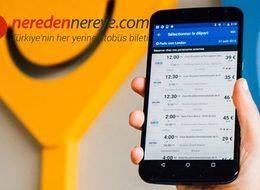 Kanadalı şirket Neredennereye.com'u satın aldı