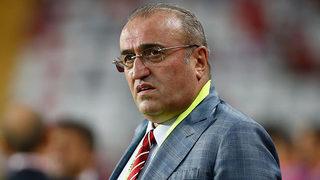 Abdurrahim Albayrak'tan Yıldırım Demirören açıklaması