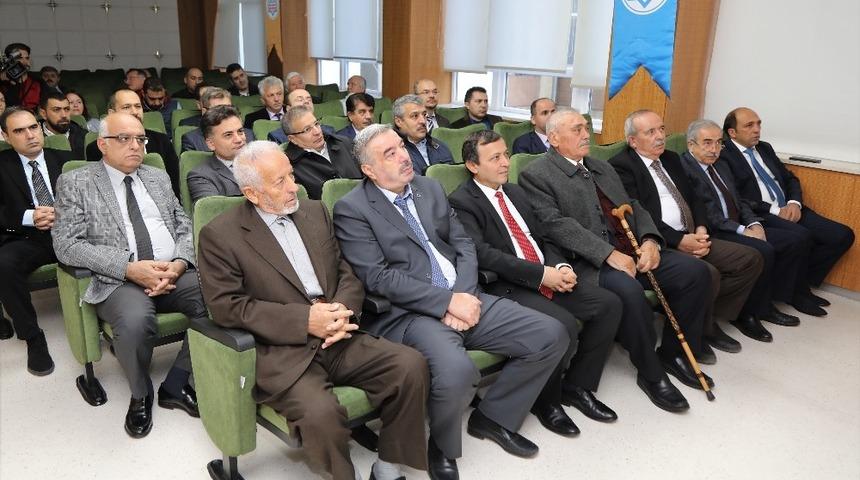 Hayırseverlerden ER&Uuml; Hastanelerine Cihaz Desteği