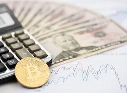 Bitcoin'in piyasa değeri 13 aydır ilk kez 100 milyar doların altında